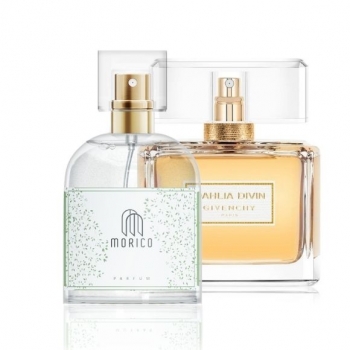 Francuskie perfumy podobne do Givenchy Dahlia* 50 ml